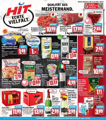 HIT Prospekt (gültig bis 14-02)