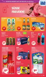 Trink und Spare Prospekt woche 7 Seite 3