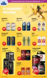 Trink und Spare Prospekt woche 7 Seite 6