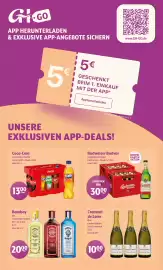 Trink und Spare Prospekt woche 7 Seite 9