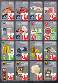 Edeka Frischemarkt Prospekt woche 7 Seite 2