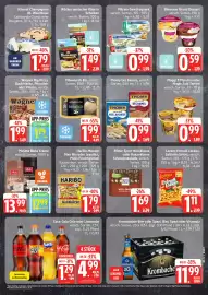 Edeka Frischemarkt Prospekt woche 7 Seite 3