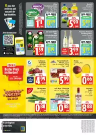 Edeka Frischemarkt Prospekt woche 7 Seite 4