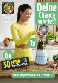 Edeka Frischemarkt Prospekt woche 7 Seite 5