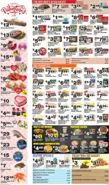 Boyer's Food Markets weekly ad week 7 Page 2