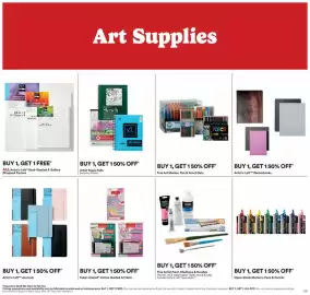 Michaels weekly ad week 7 Page 4