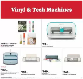 Michaels weekly ad week 7 Page 5