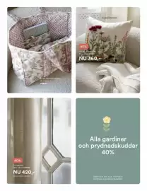 Hemtex reklamblad Sida 11