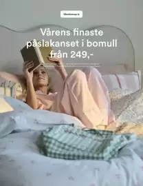 Hemtex reklamblad Sida 4