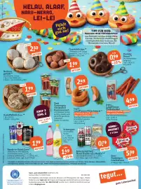 Tegut Prospekt Seite 23