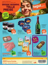 Tegut Prospekt Seite 3