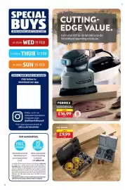 Aldi leaflet week 7 Page 10