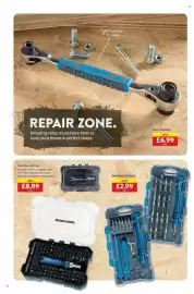 Aldi leaflet week 7 Page 12