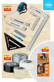 Aldi leaflet week 7 Page 13