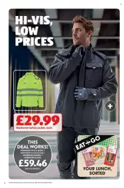 Aldi leaflet week 7 Page 14