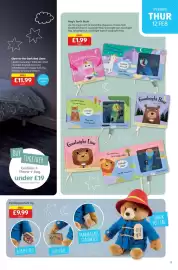 Aldi leaflet week 7 Page 17