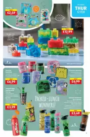 Aldi leaflet week 7 Page 19