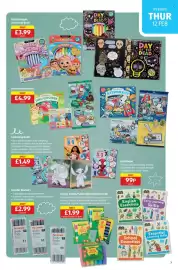 Aldi leaflet week 7 Page 21