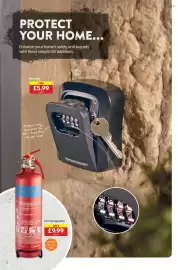 Aldi leaflet week 7 Page 22