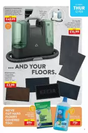 Aldi leaflet week 7 Page 23