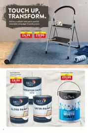 Aldi leaflet week 7 Page 24