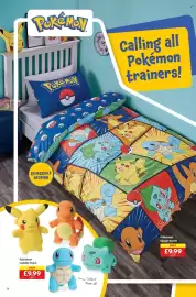 Aldi leaflet week 7 Page 26