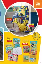 Aldi leaflet week 7 Page 27