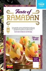 Aldi leaflet week 7 Page 29