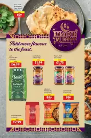 Aldi leaflet week 7 Page 30