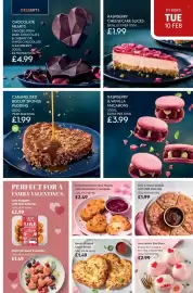 Aldi leaflet week 7 Page 7