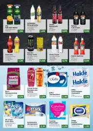 CAP Markt Prospekt woche 7 Seite 3