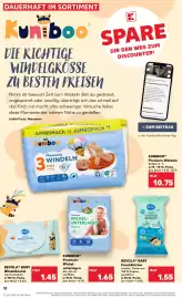 Kaufland DE tilbudsavis uge 7 Side 32