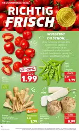 Kaufland DE tilbudsavis uge 7 Side 4