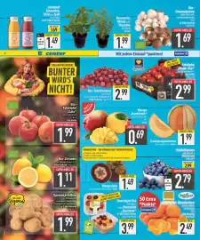 E-Center Prospekt Seite 2