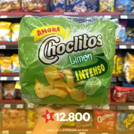 Catálogo Éxito Página 5