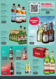 Ellerkamp Getränke Prospekt Seite 2