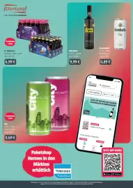 Ellerkamp Getränke Prospekt Seite 4