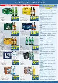 Getränke Arena Prospekt Seite 4