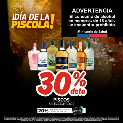 Catálogo Unimarc (válido hasta 8-02)