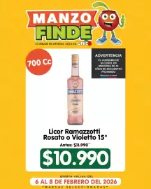 Catálogo Supermercado Único Página 3