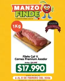 Catálogo Supermercado Único Página 4