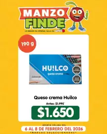 Catálogo Supermercado Único Página 5