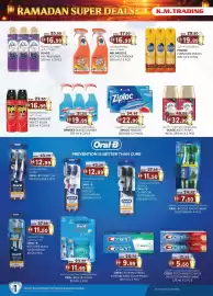 KM Trading catalogue Page 2