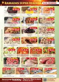 KM Trading catalogue Page 4