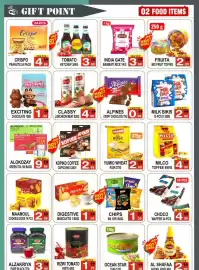 Gift Point catalogue week 6 Page 2