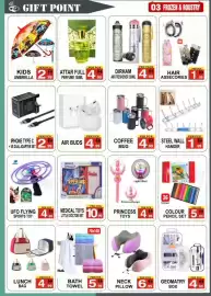 Gift Point catalogue week 6 Page 3