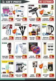 Gift Point catalogue week 6 Page 6