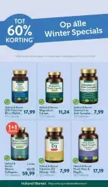 Holland & Barrett folder week 7 Pagina 2