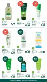 Holland & Barrett folder week 7 Pagina 41