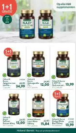 Holland & Barrett folder week 7 Pagina 6